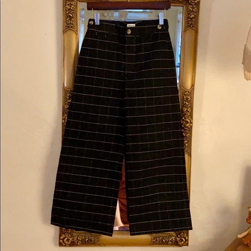 Madewell Emmett Pant